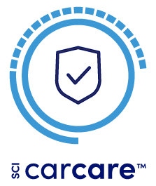 SCI CarCare Logo