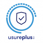 Usure Plus SCI logo